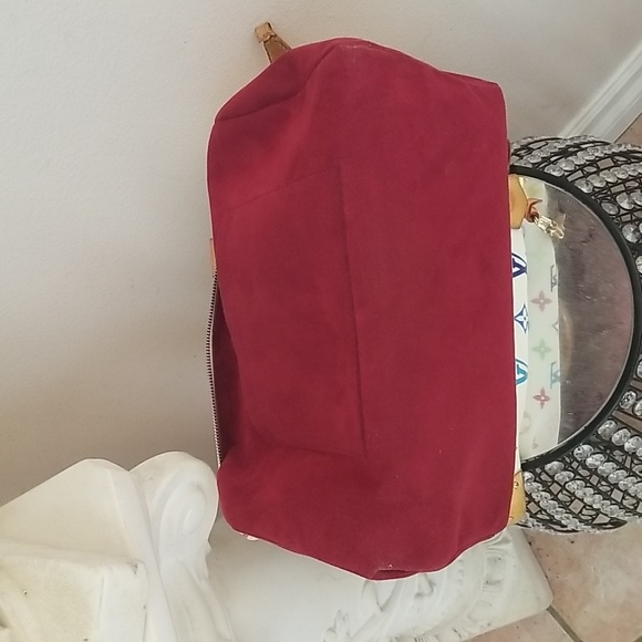 💟Louis Vuitton Takashi Murakami Speedy White/LIMITED EDITION💟 - Picture 11 of 14